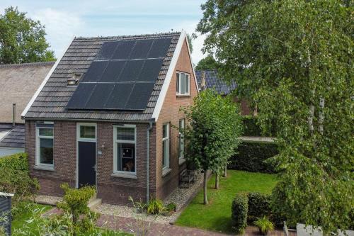 Guesthouse de Bovenboer
