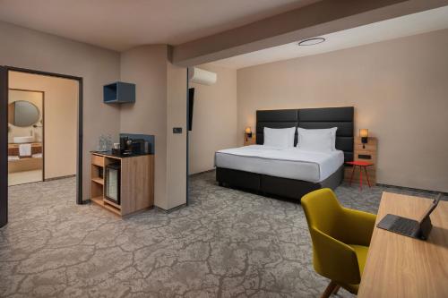 Hesperia Hotel Olomouc - image 10