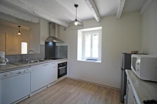 Gite Les Champs N°4 in Saint-Mathieu