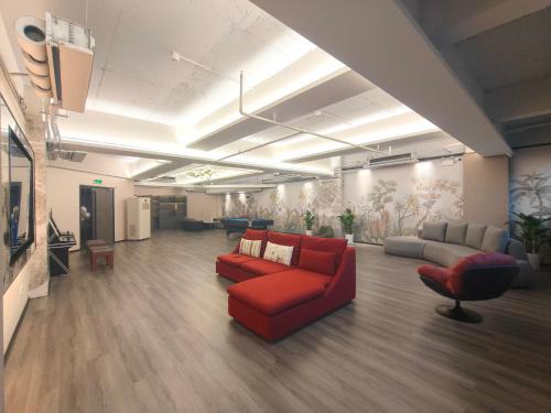 Shenzhen Lido Hotel in Shenzhen