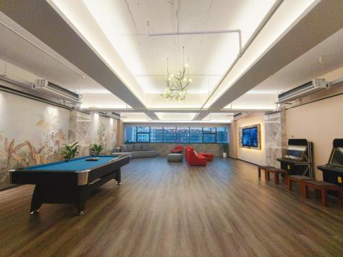 Shenzhen Lido Hotel in Shenzhen