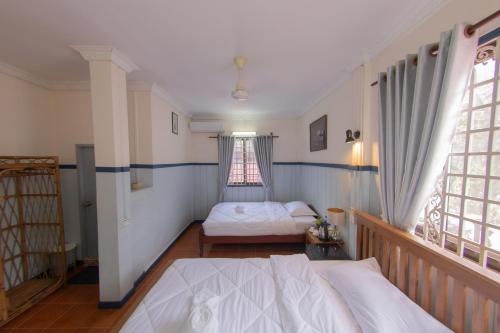 B3 Khmer Relax Home