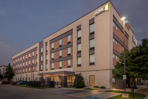 Home2 Suites By Hilton Dallas Grand Prairie in Grand Prairie, USA