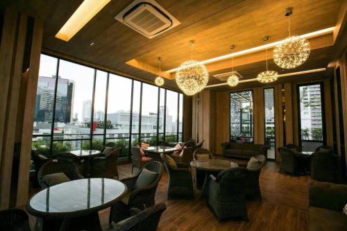 Fantastische Verpflegung