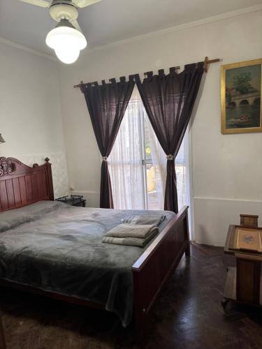 Departamento céntrico