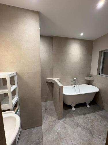 Studio au calme in Neuville-sur-Saone