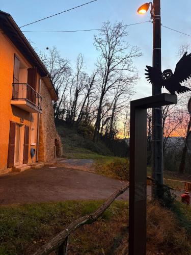 Studio au calme in Neuville-sur-Saone