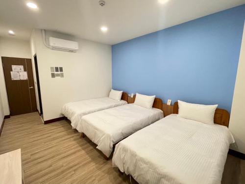 Heart Star Homestay - image 5