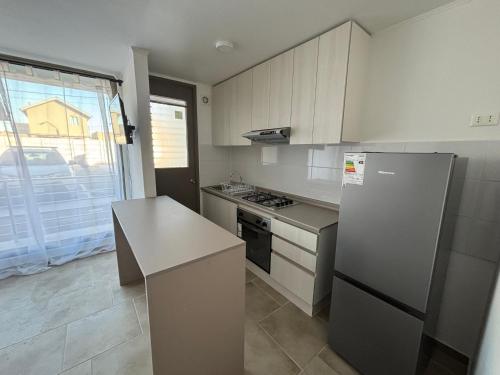 Departamento frente a UCM