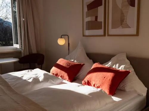 Berghotel Lindenhof in Siegsdorf, Deutschland