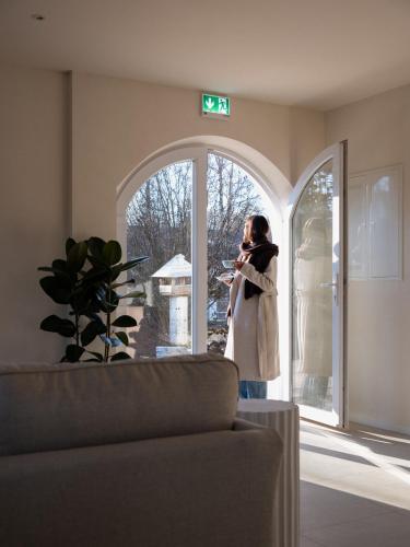Berghotel Lindenhof - Chiemsee