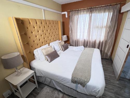 Thandi's Guest House in Sunnyridge