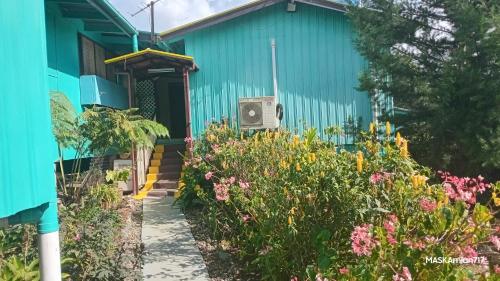 Tigo Inn in Mount Hagen