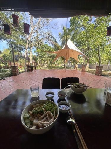 Nam Cat Tien Retreat in Nam Cat Tien