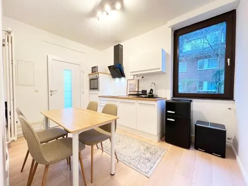 LUMEN Apartment nahe Köln City & Phantasialand in Hürth, Deutschland