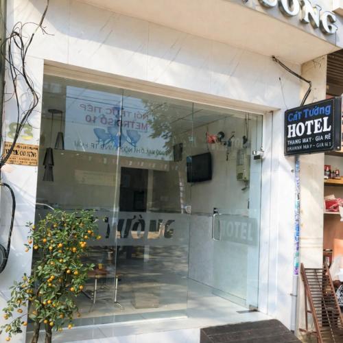 Cát Tường Hotel – Ho Chi Minh City, LA