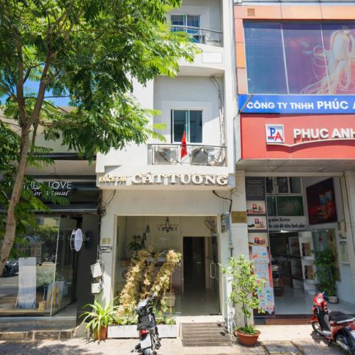Cát Tường Hotel