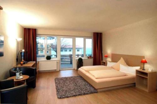 Bernsteinsee Hotel - image 2