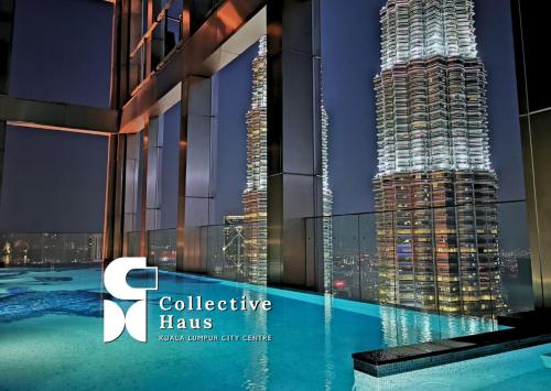 Tropicana Residence Kuala Lumpur by Collective Haus, Kuala Lumpur