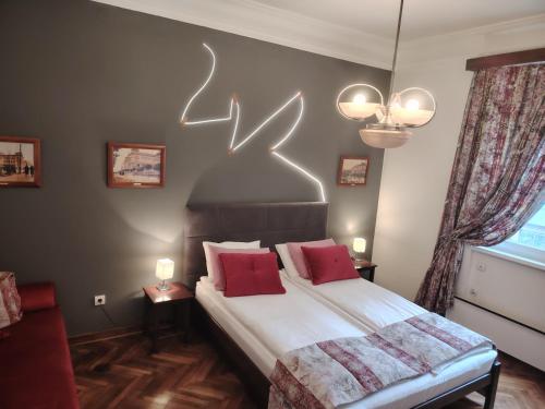 Apartment Alloga