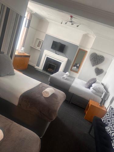 Chambre, familiale
