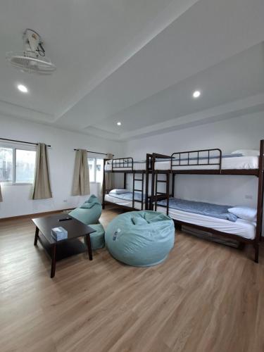 Baan Duang Khae Beach House
