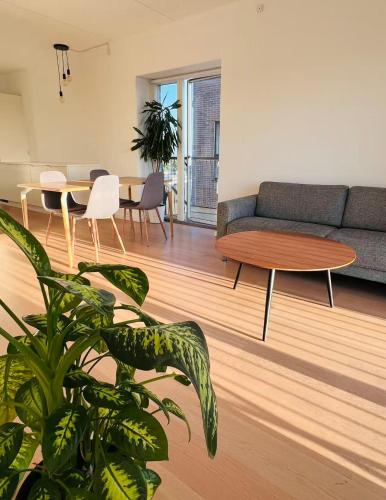 Ama Hyg Atelier Copenhagen Royal Arena 2 Bedrooms Apartment