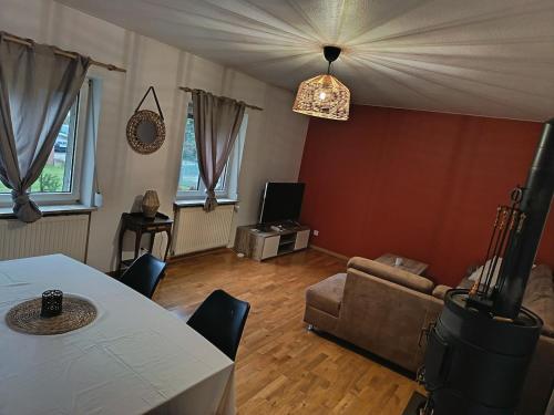 Bienvenue chez nous, simple & chaleureux – khách sạn tại Gries