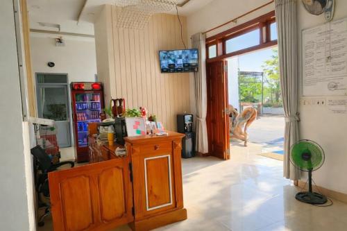 Vestabils, Thành Nghiêm Hotel Ninh Hòa in Ninh Hoa (Khanh Hoa)