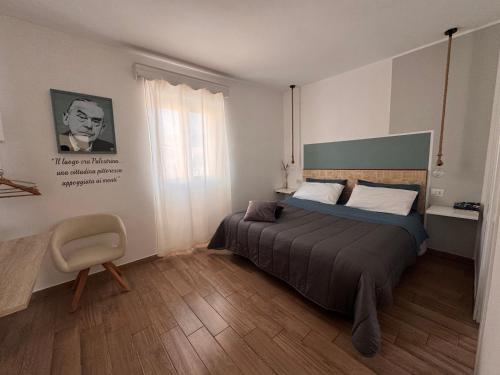 1 king bed