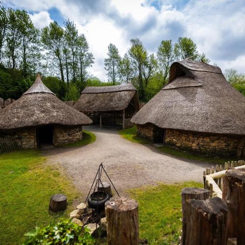 Nearby attraction, Forge Cottage2 in Ballyvolane