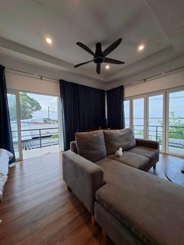 Baan Duang Khae Beach House - 편의 시설/서비스