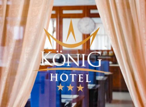 König Hotel - Tap to explore photos