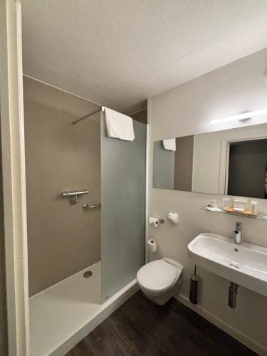 Gosset Hotel - image 11