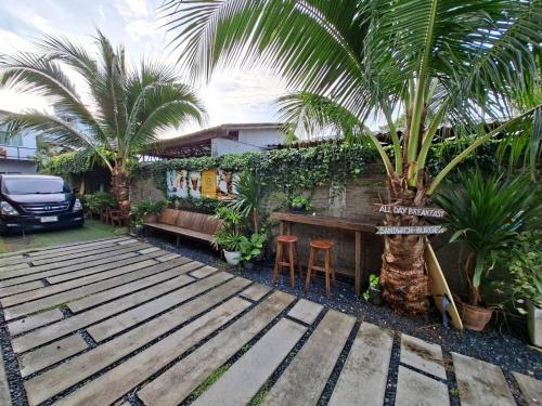 Baan Duang Khae Beach House - 편의 시설/서비스
