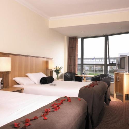 Mullingar Park Hotel - image 12