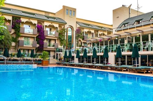 Photo - AMBASSADOR PLAZA Resort Hotel&Spa - All Inclusive Plus Concept - Adult Friendly'12 age plus'