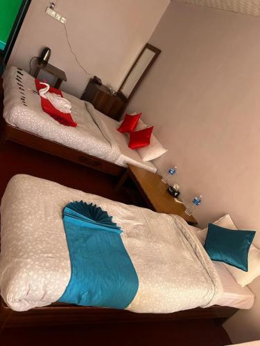 Hotel Good one – Pokhara, FL