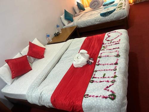 Hotel Good one – Pokhara, FL