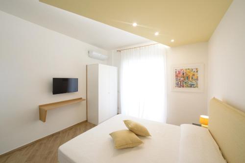 Il SanFilippo Apartments and Rooms Room Type - Superior King Room