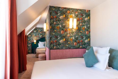 Hôtel Brittany, Paris (Foto 10)