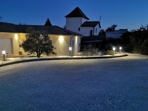 "Notre Bastide" Maison et table d'hôtes à 5 mn de Sarlat,Piscine, jacuzzi, Climatisation 5