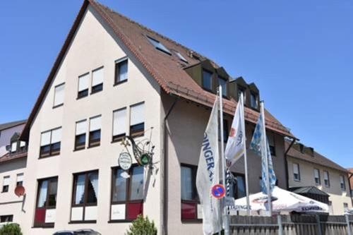 Hotel Daucher