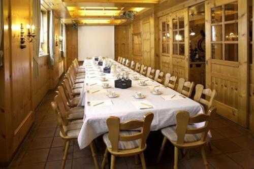 Hotel Daucher - image 9