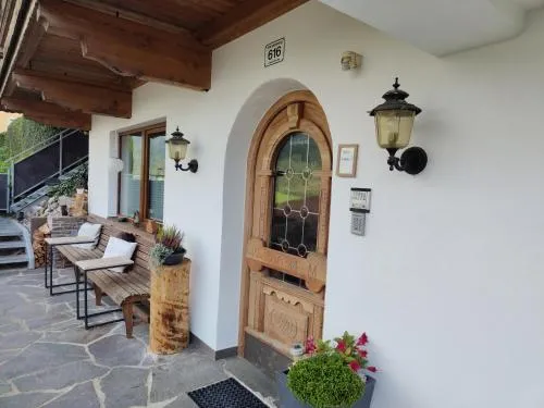 Apart Hanna in Hainzenberg, Österreich