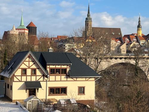 Ferienhaus Sprejnik Bautzen in Bautzen, Deutschland