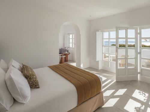 Aspaki by Art Maisons, Oia (foto 8)