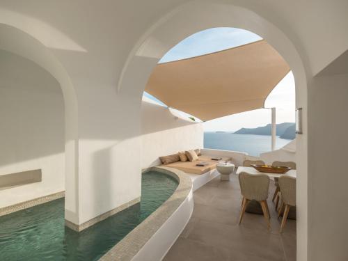 Aspaki by Art Maisons, Oia (foto 4)