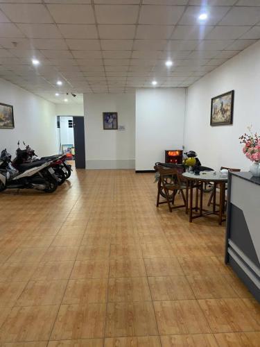 Nha Nghi Minh Nhat in Bien Hoa (Dong Nai)