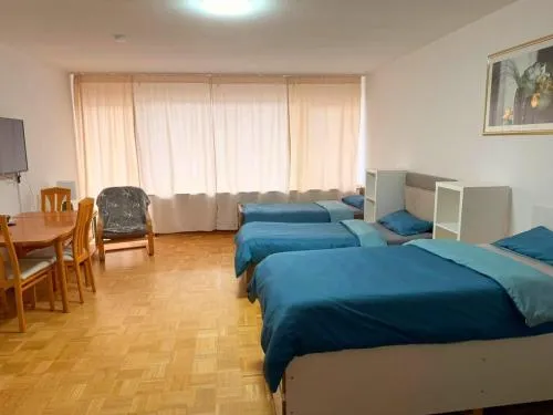 Cozy Apartment in Sankt Augustin in Sankt Augustin, Deutschland